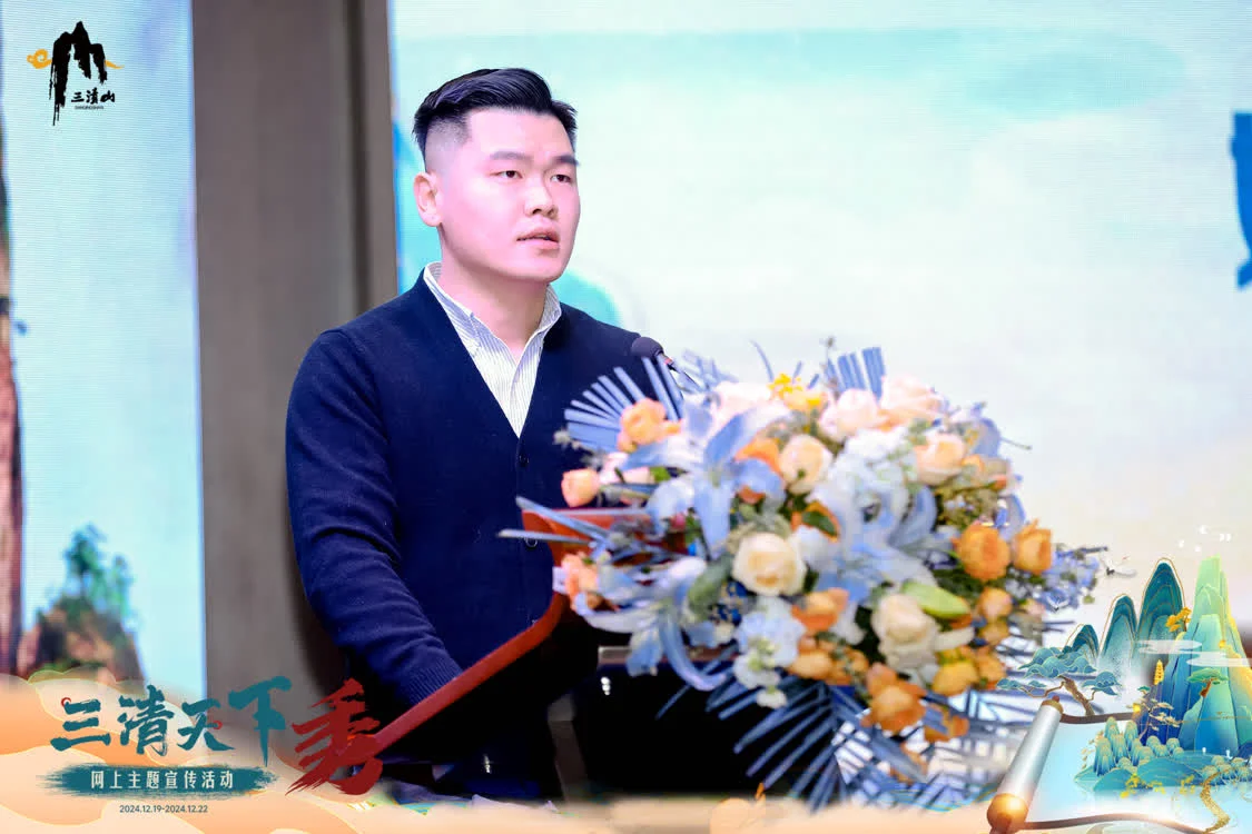 中新网江西频道记者刘超锋