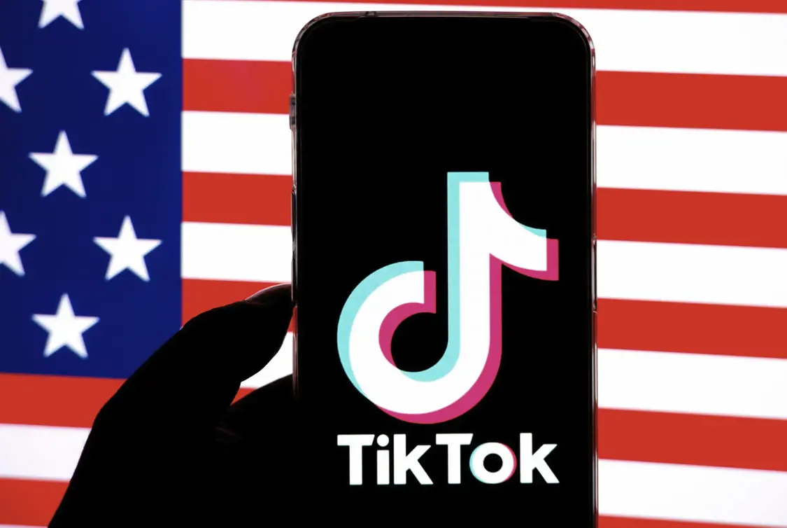 TikTokٱв