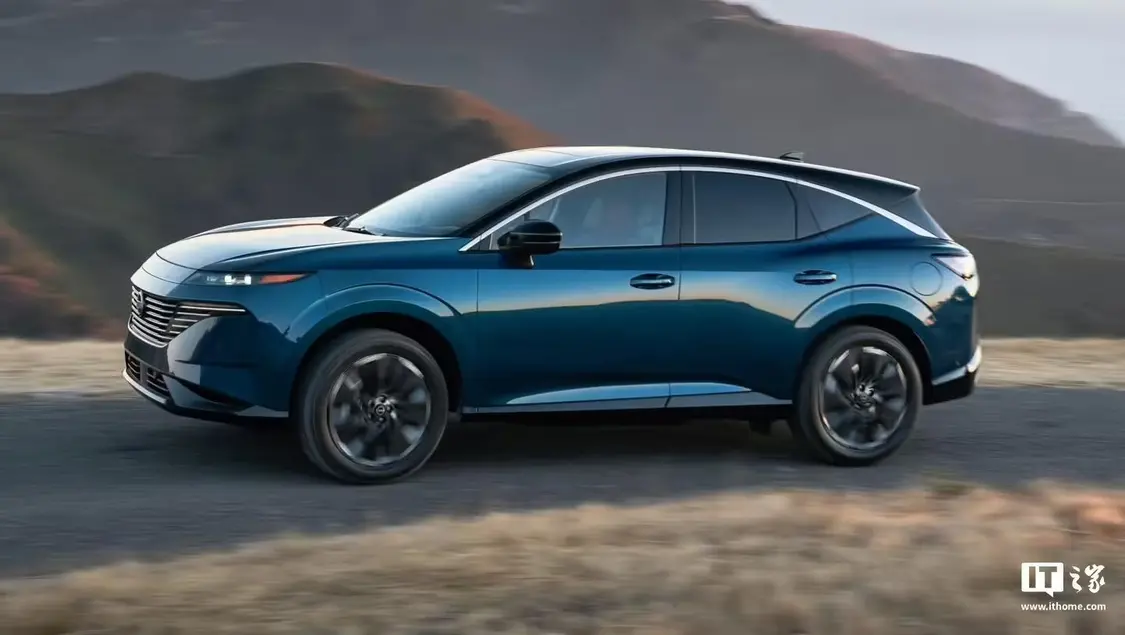 消息称本田计划搭载华为智驾解决方案，后期有望落地“烨品牌”车型(图4)