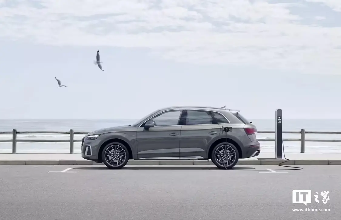 三星电池隐患引发多品牌召回,涉及福特、奥迪、Stellantis旗下超18万辆汽车(图1) 三星电池隐患引发多品牌召回,涉及福特、奥迪、Stellantis旗下超18万辆汽车(图1)