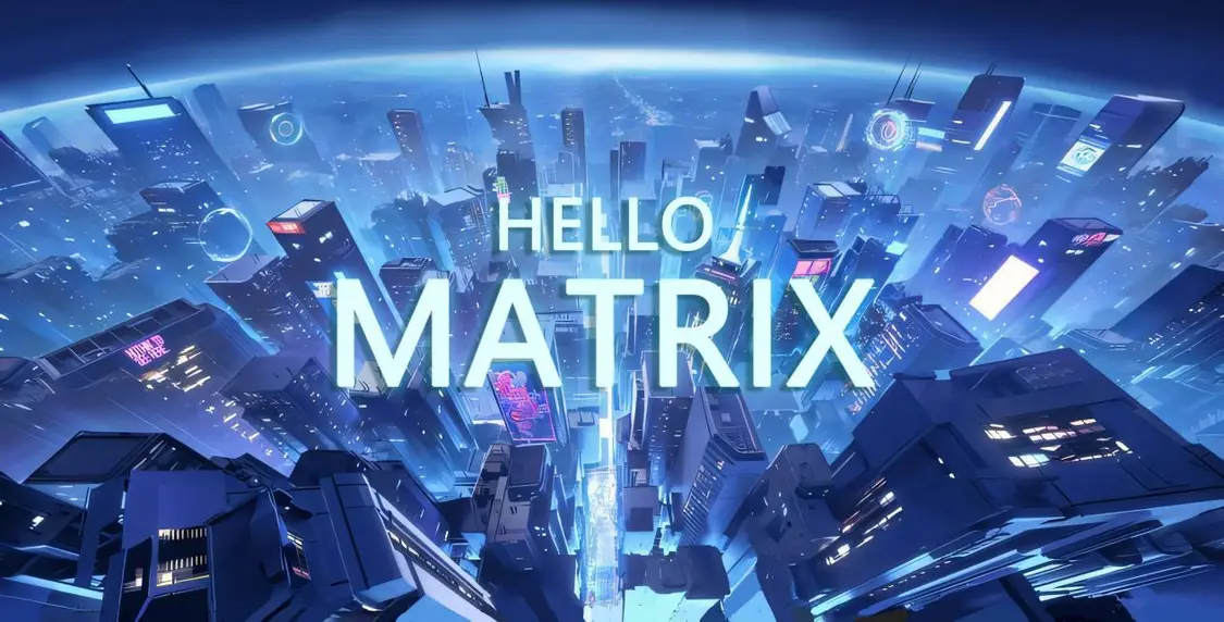 昆仑万维Matrix-Zero世界模型发布 中国首个自研空间智能AI