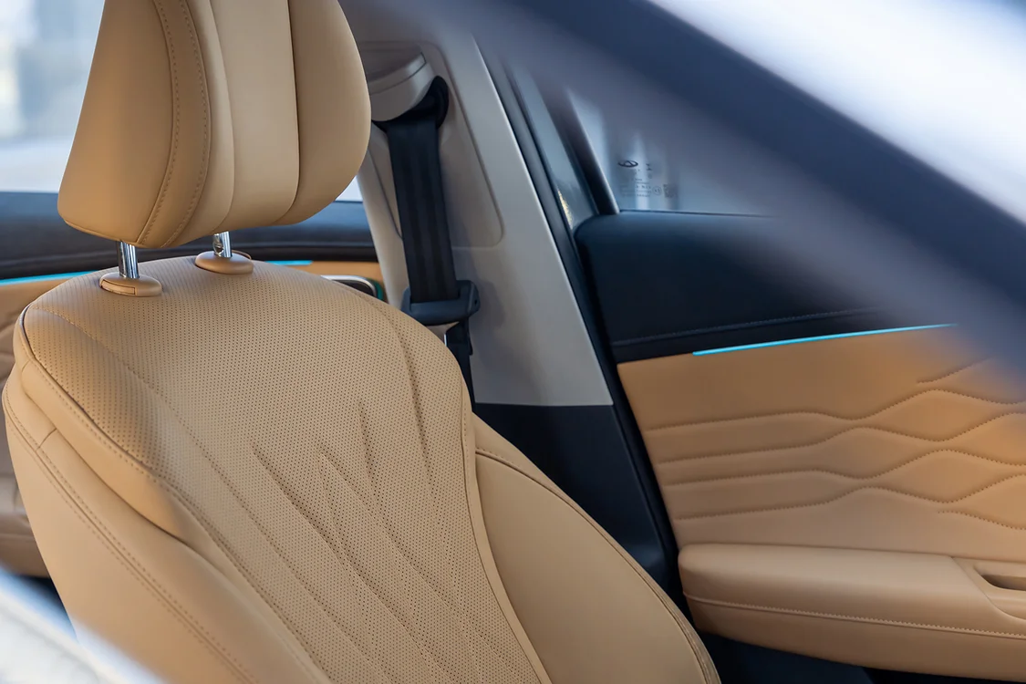 奇瑞艾瑞泽8 PRO开启预售,1.6T车型预售价11.99万元起