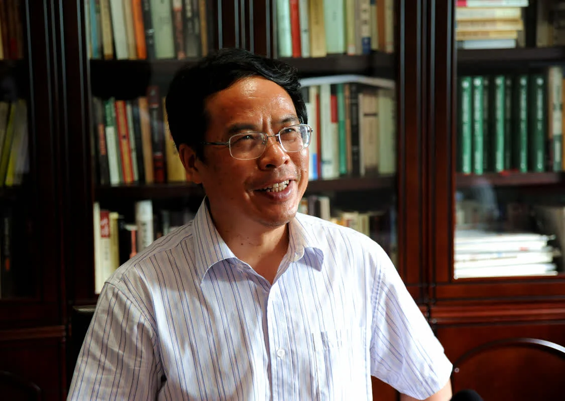 朱汉民:论宋儒的新经学思潮