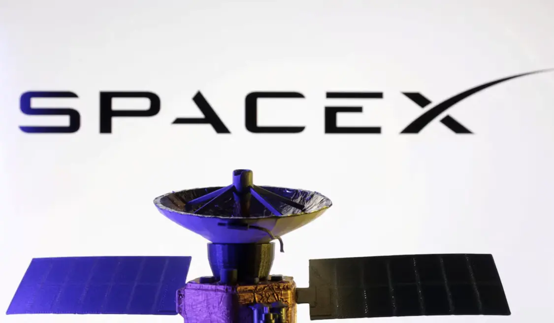 SpaceX