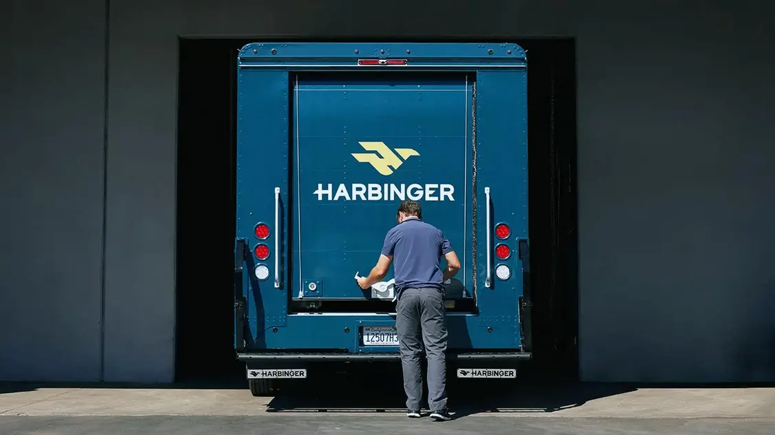 Harbinger