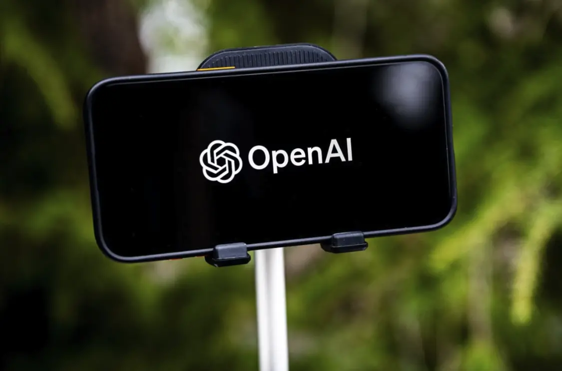 OpenAI