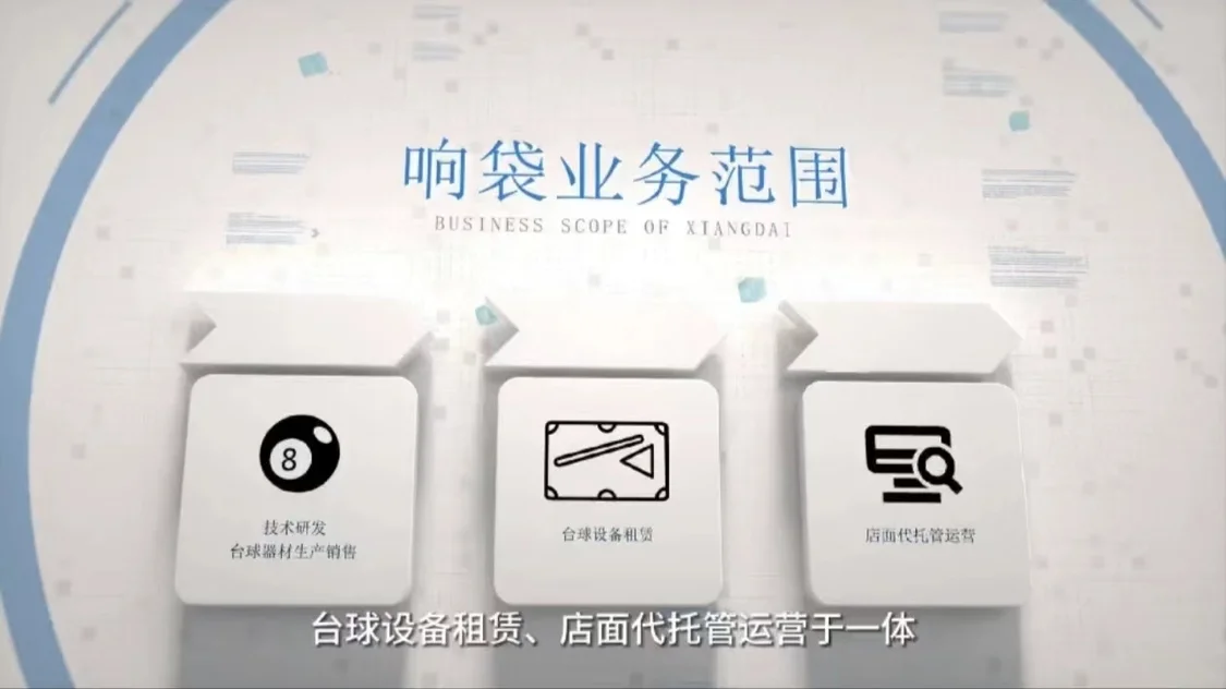 3000家门店、超千万会员：这家公司如何让台球生意“永不打烊”？