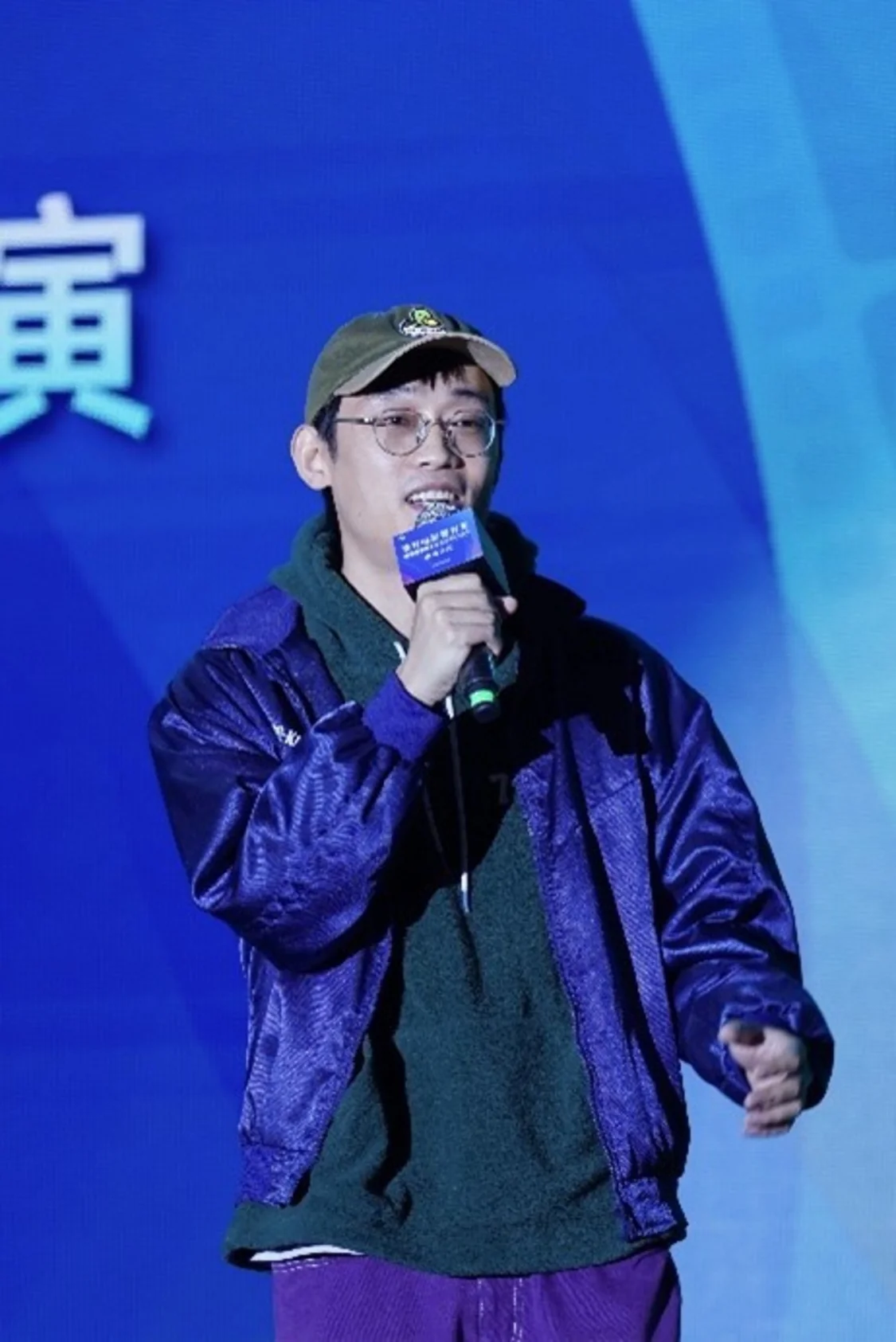 北京国际电影节·第32届大学生电影节圆满启动