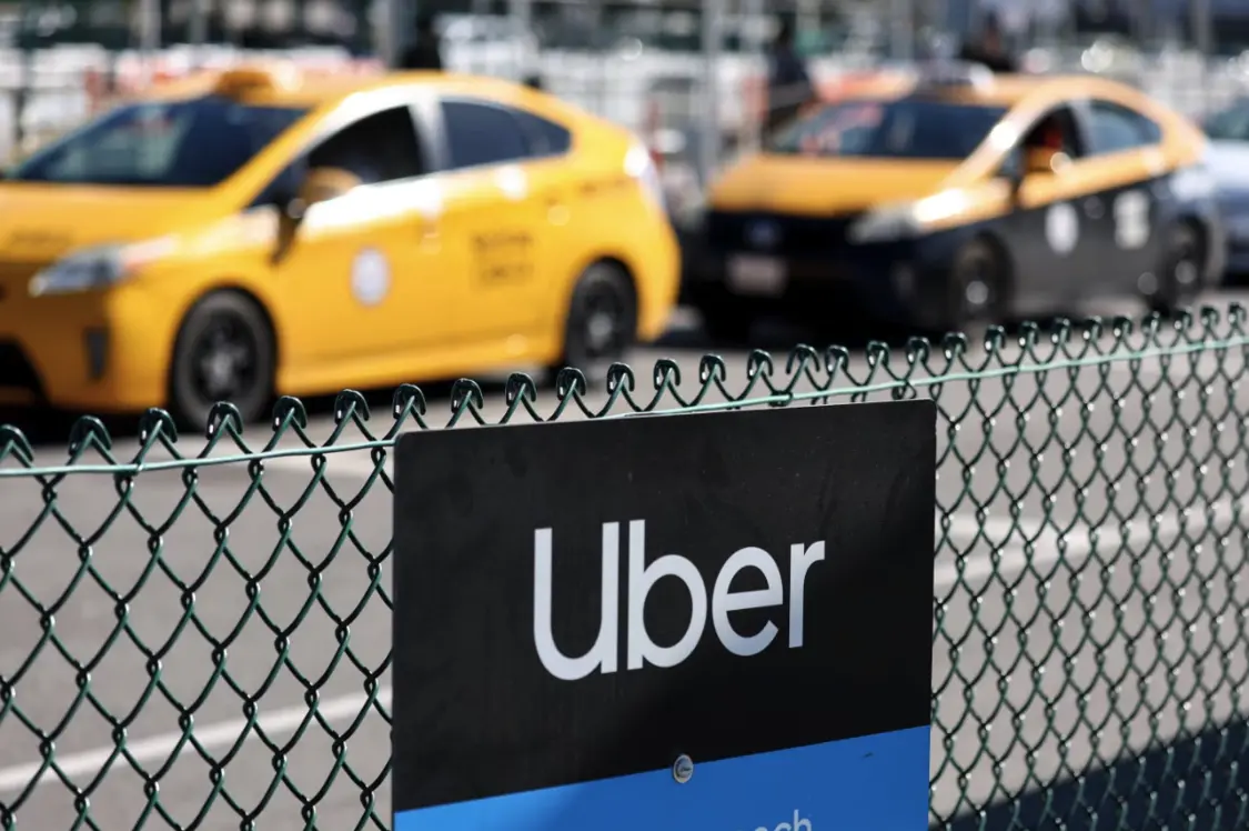 Uber