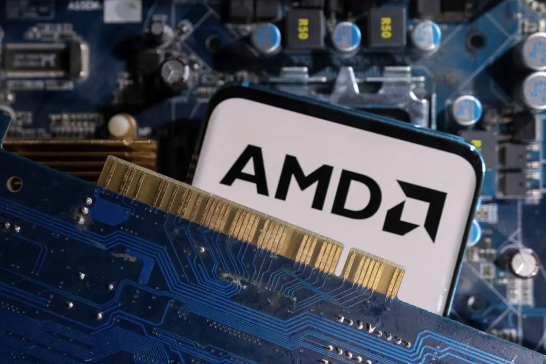 AMD
