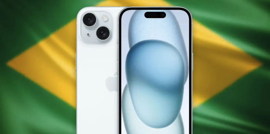 苹果要在巴西提高iPhone产量