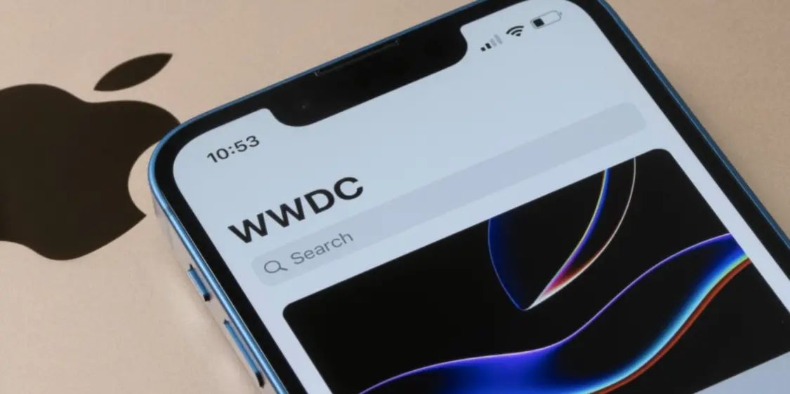 WWDC25将于6月9日开幕