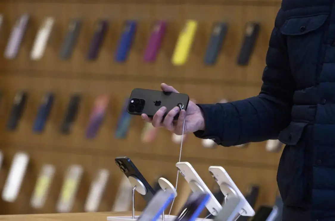 iPhone