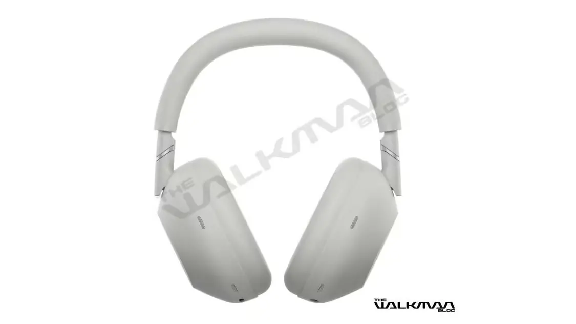 Sony wh 1000xm6 leak