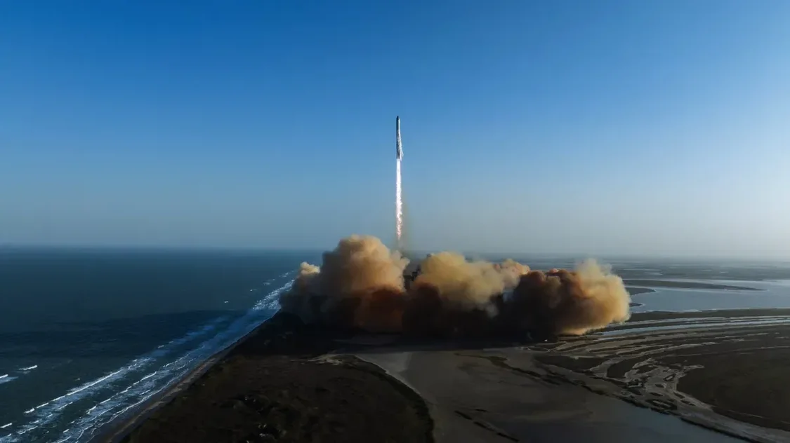 SpaceX星舰第九次试飞获批：安全区域扩大一倍，最早5月27日发射
