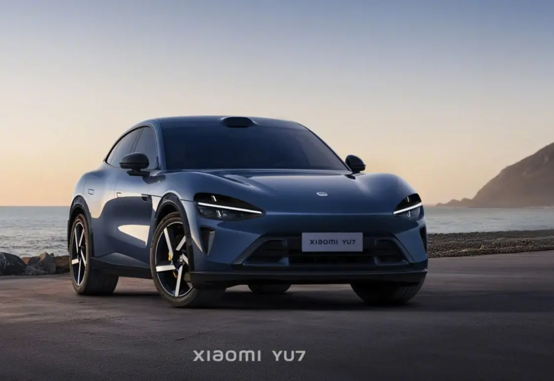 YU7