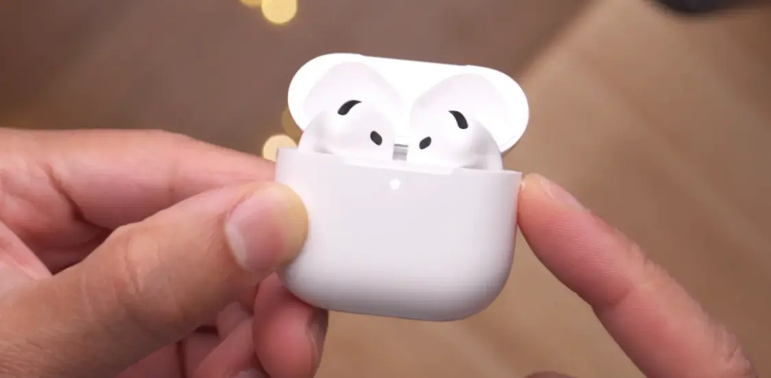 AirPods
