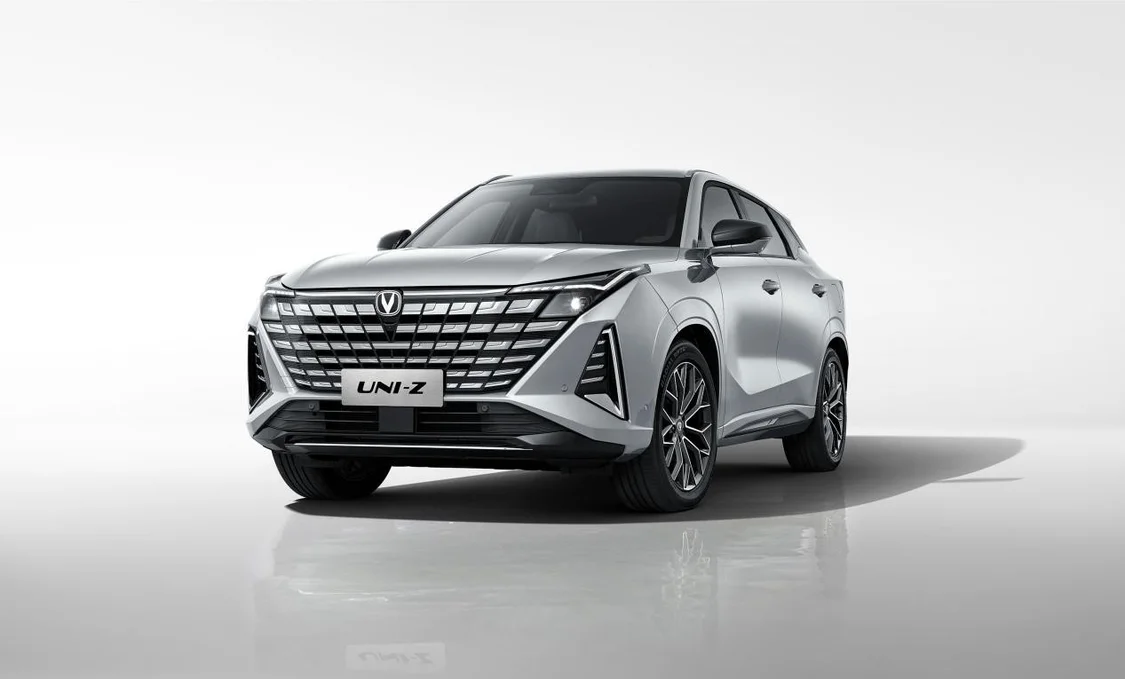 2025UNI-Z ȼͰۺŻݼ8.09Ԫ/ۺŻݼ8.69Ԫ