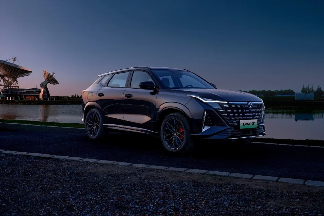 2025UNI-Z ȼͰۺŻݼ8.09Ԫ/ۺŻݼ8.69Ԫ