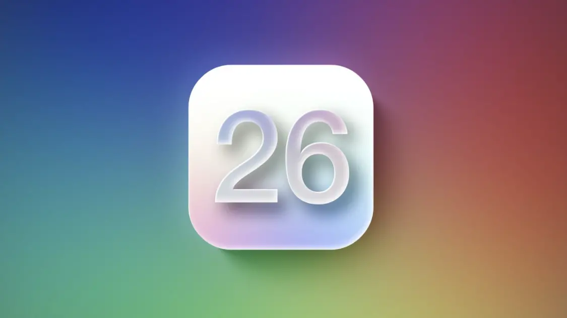 iOS将采用年份命名方式