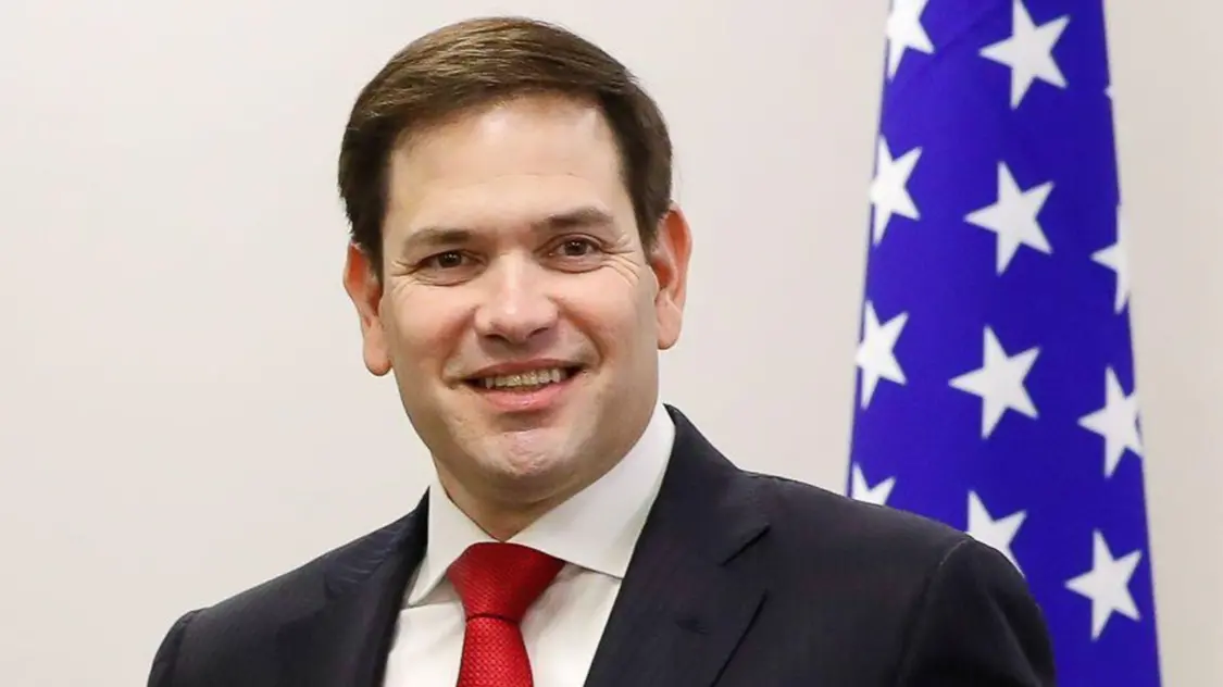 6月13日，美国国务卿鲁比奥表示，美国没有协助以色列对伊朗发动袭击。