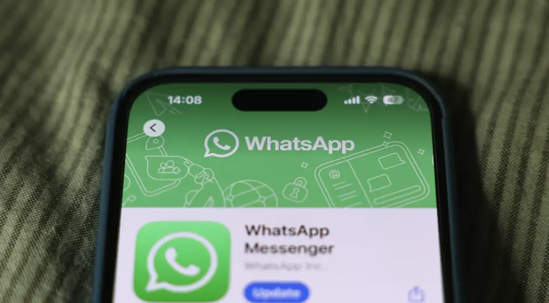 WhatsApp力挺苹果