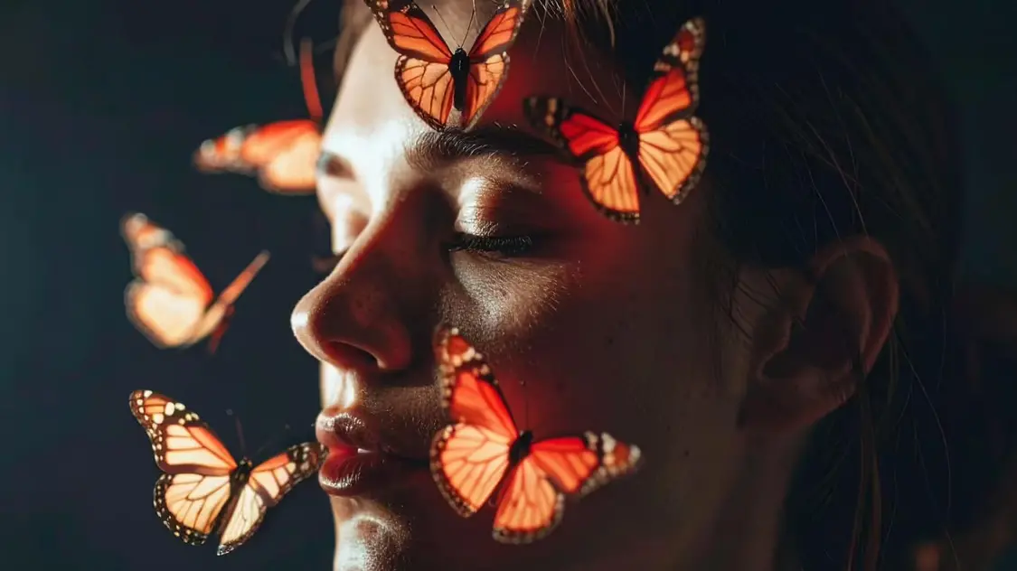 Adobe's new artificial intelligence image models, Firefly Image Model 4 and Firefly Image Model 4 Ultra, can generate hyper-realistic pictures in response to user prompts.