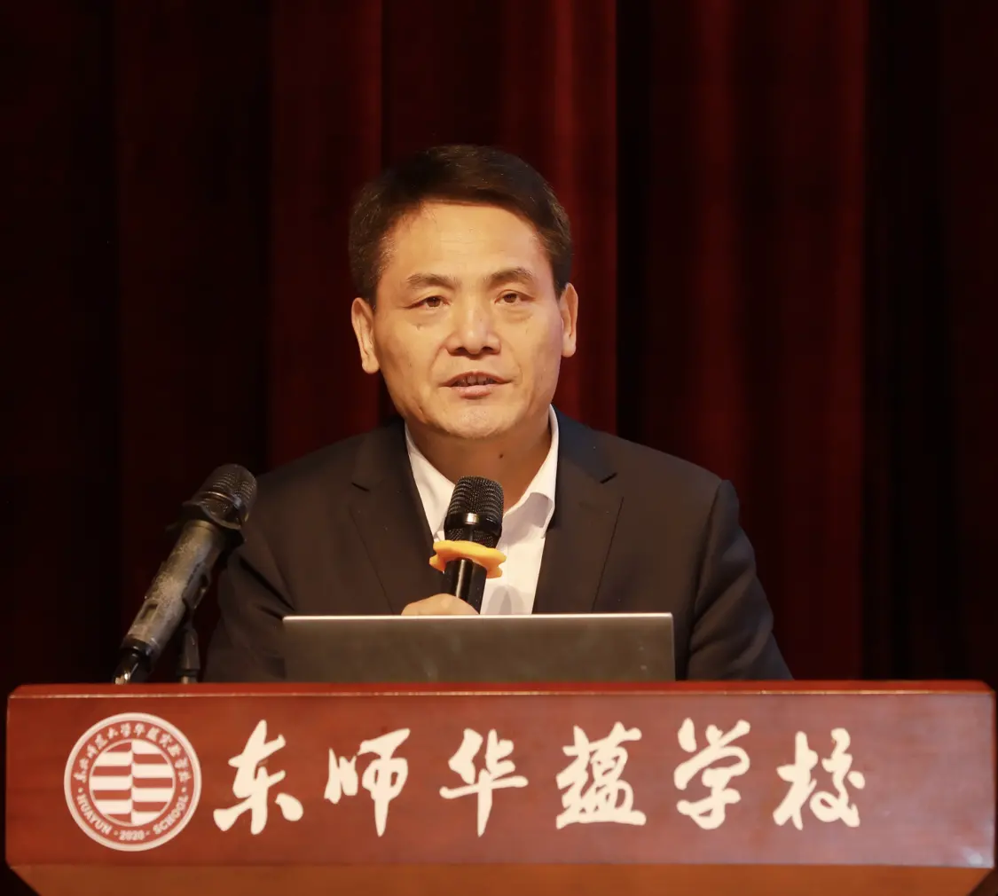 课程改革的吉林探索——长春净月高新区承办吉林省基础教育课程改革实验成果展示教研活动