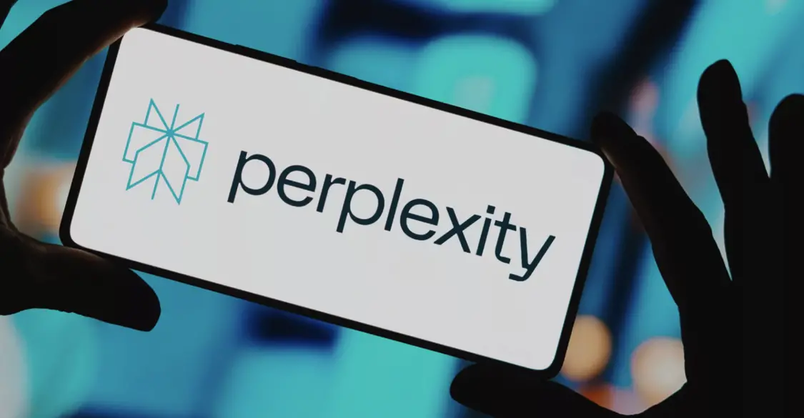 Perplexity