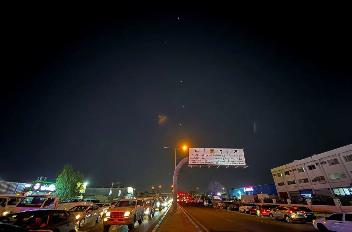 伊媒披露:伊朗打击美军基地行动代号为“胜利的祝福”