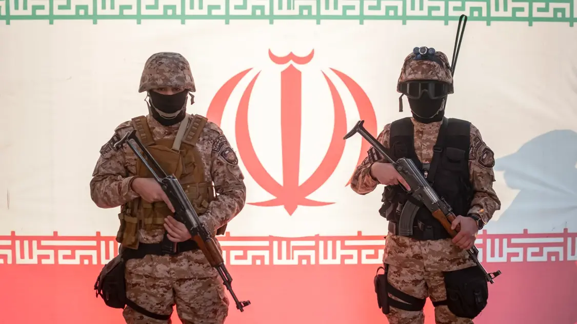 独一无二的一国两军，伊斯兰革命卫队是伪装成军队的公司？