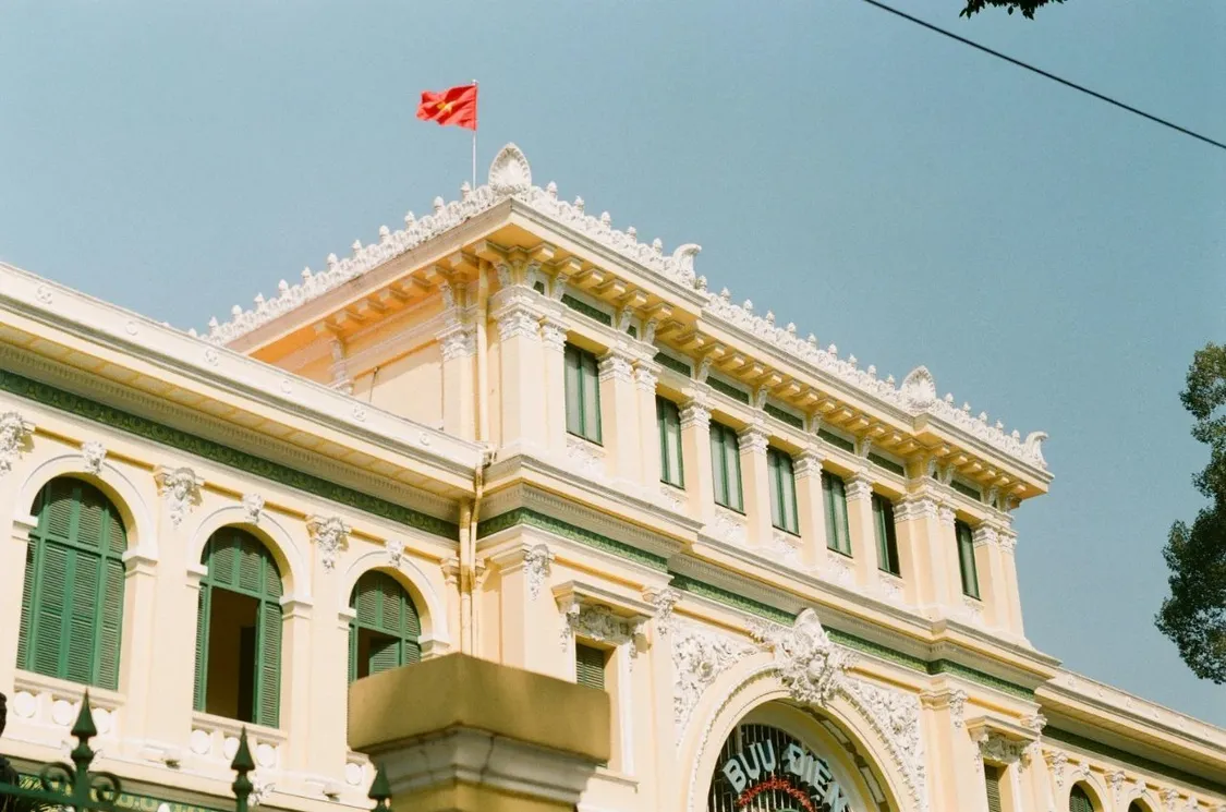图片来源：Unsplash@ võ thành đạt