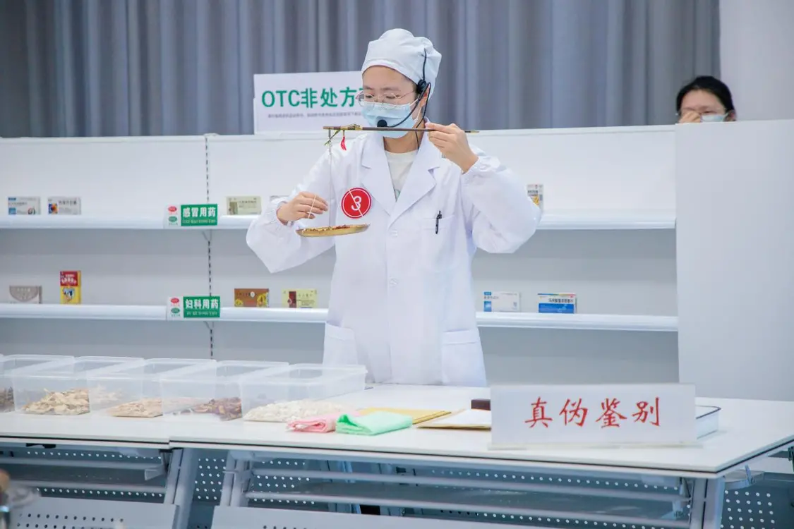 斩获四个一等奖！长江职院承办两个省级职业院校技能大赛