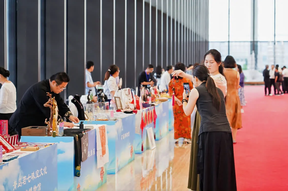 畅游胶东 QING凉一夏 2025胶东海洋童玩季扬帆起航