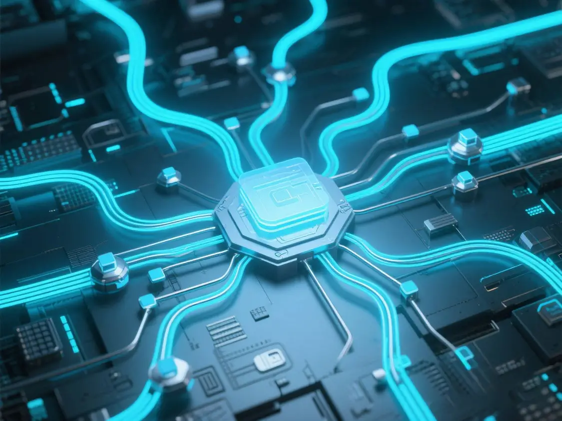 红韵串商:创新赋能实体 打造数字化销售新生态