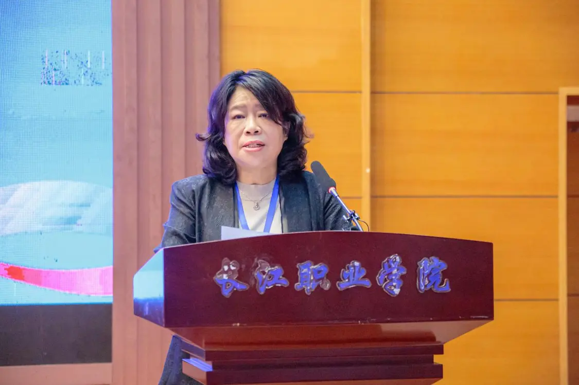 斩获四个一等奖！长江职院承办两个省级职业院校技能大赛