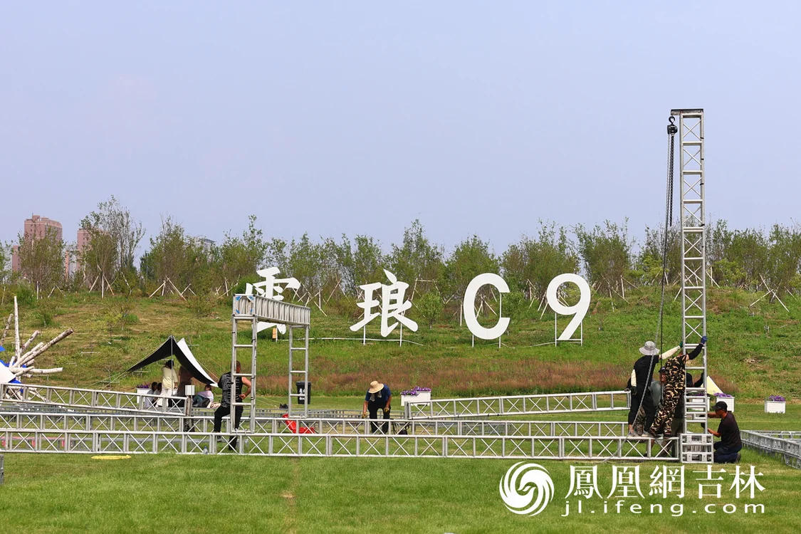多重活动燃爆夏日！2025 吉林省消夏避暑休闲季暨长春消夏艺术季 7 月 11 日开幕