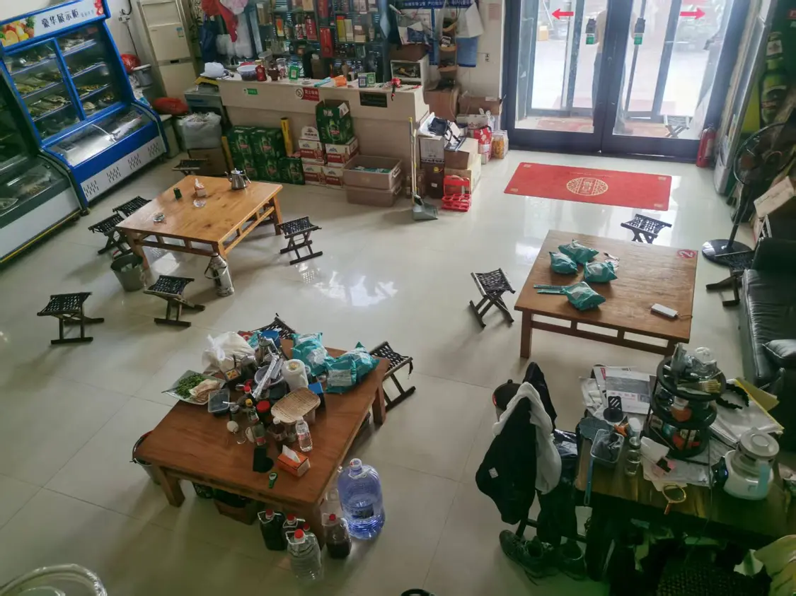 山东临沂一小饭店老板随手拍视频竟成“违法广告”，45万元“天价处罚”引争议_https://www.izongheng.net_快讯_第2张