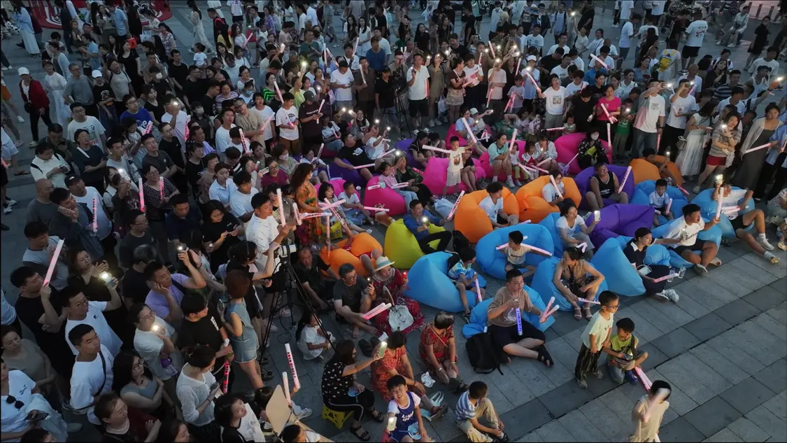 全民开唱，嗨翻盛夏！2025长春文旅街头音乐会7月26日启幕！