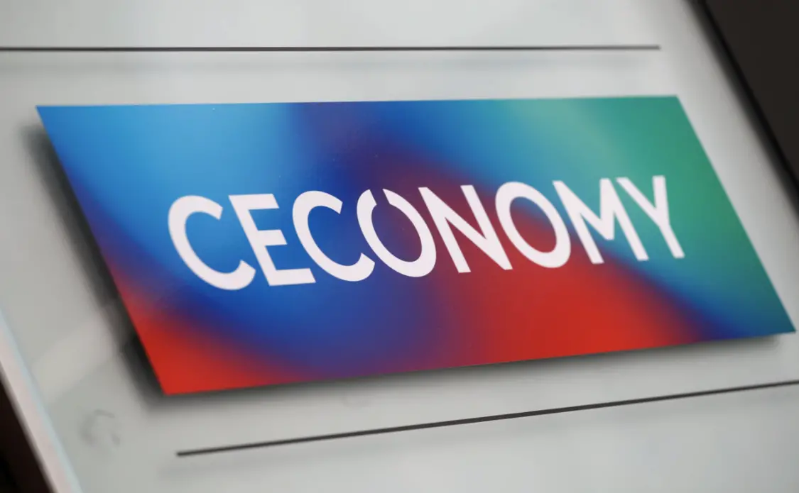 Ceconomy