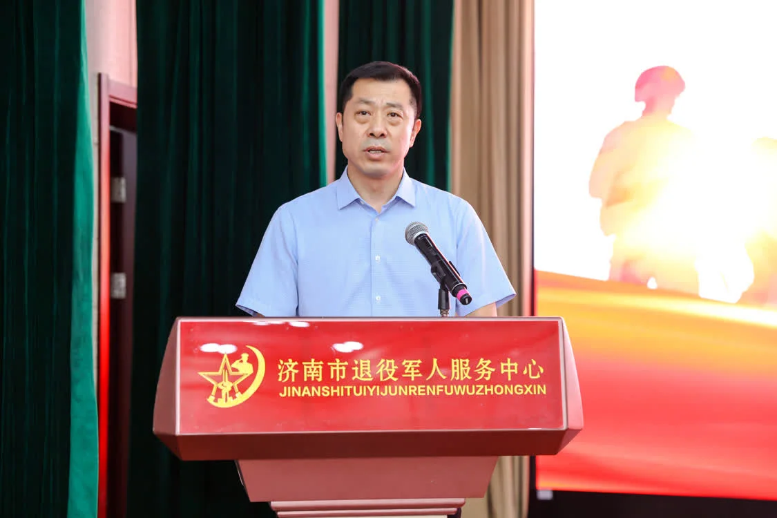 “老兵打车，戎耀华夏” 全国首家“司机员工制模式”打车平台正式启动