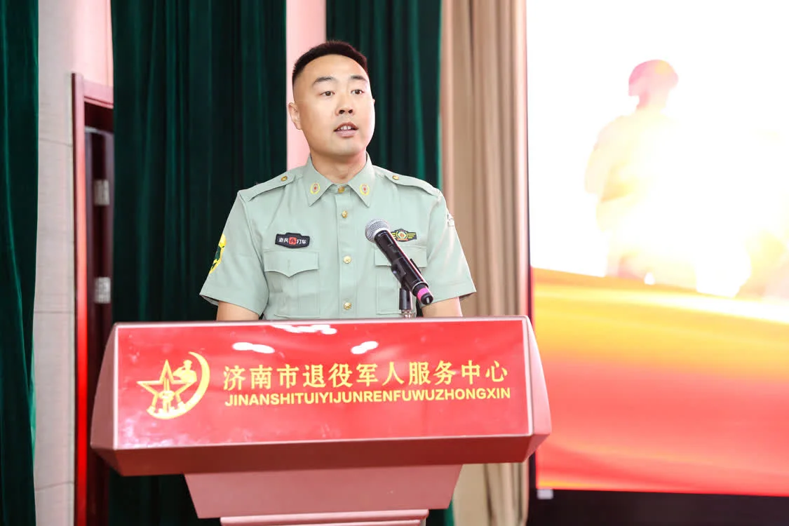 “老兵打车，戎耀华夏” 全国首家“司机员工制模式”打车平台正式启动