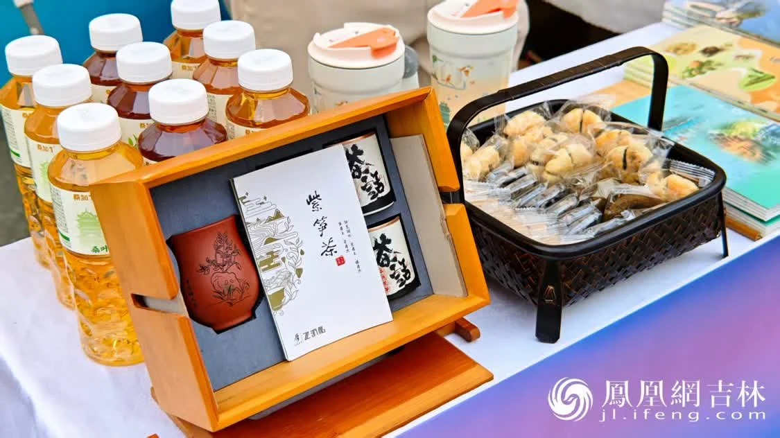 南北联动!浙江文旅宝藏空降长春,今夜“嗨”翻北国春城!