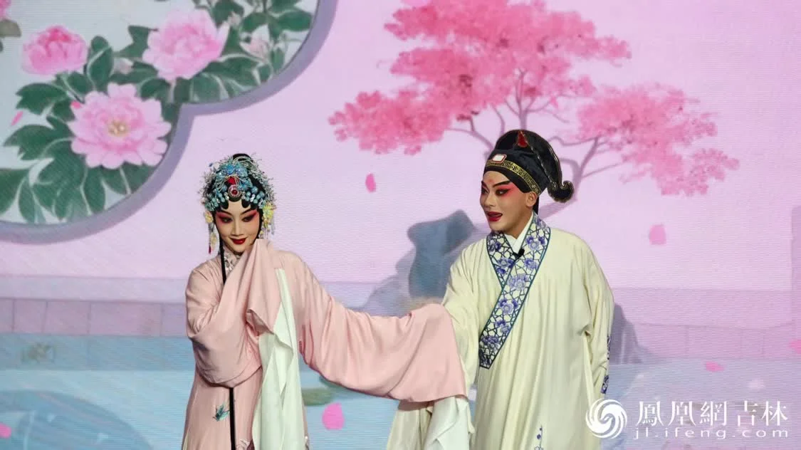 南北联动!浙江文旅宝藏空降长春,今夜“嗨”翻北国春城!