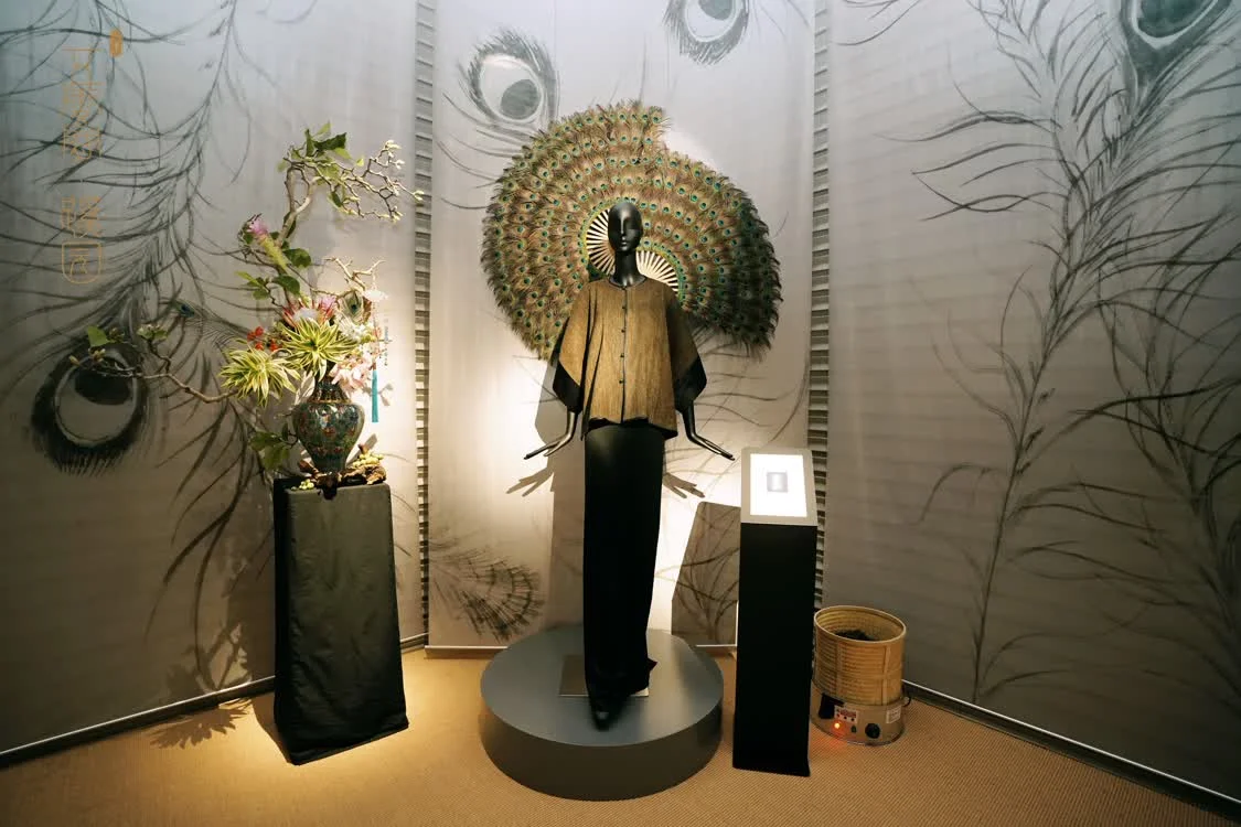 五云间蹊园开启浪漫美学生活新境界