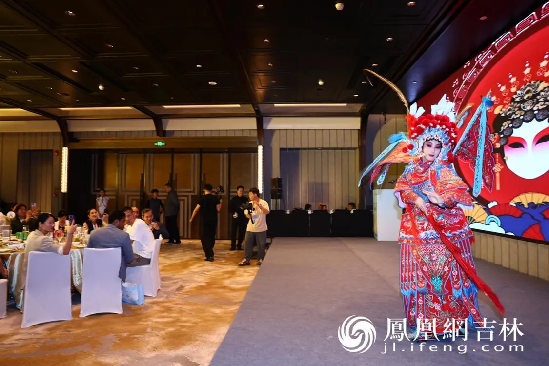 “你好！中国”亚洲旅行商齐聚长春 共绘文旅合作新图景