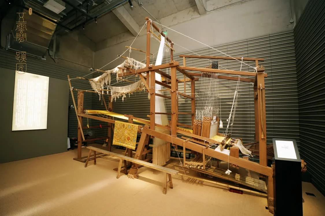 五云间蹊园开启浪漫美学生活新境界