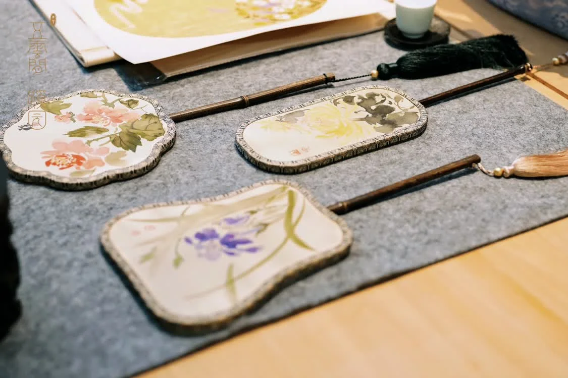 五云间蹊园开启浪漫美学生活新境界