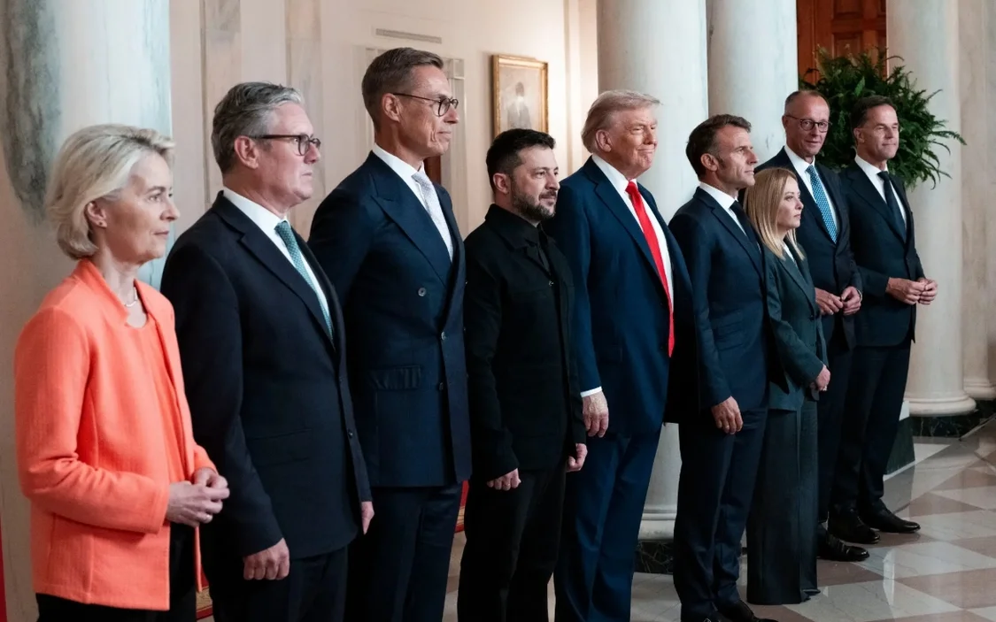 “特朗普两场峰会只有毫无意义的承诺,什么都没有改变”