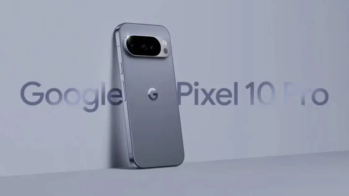 Featured image for New Pixel 10 leak seemingly confirms dual eSIM slots